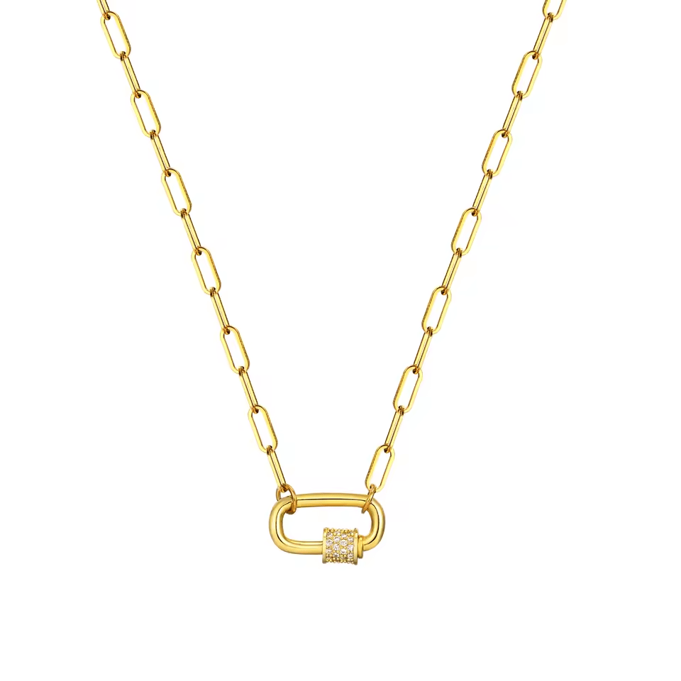 Collier Trombone