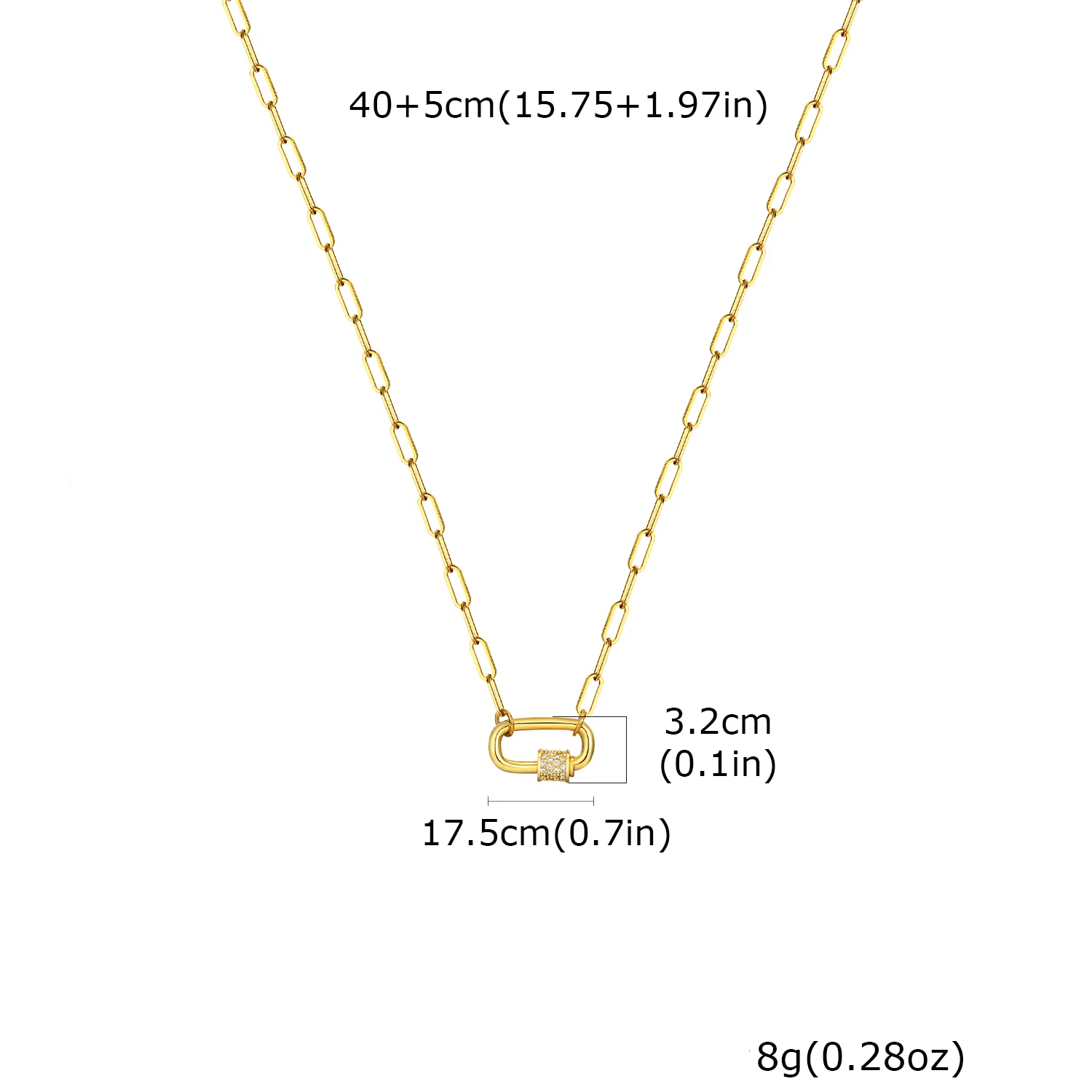 Collier Trombone
