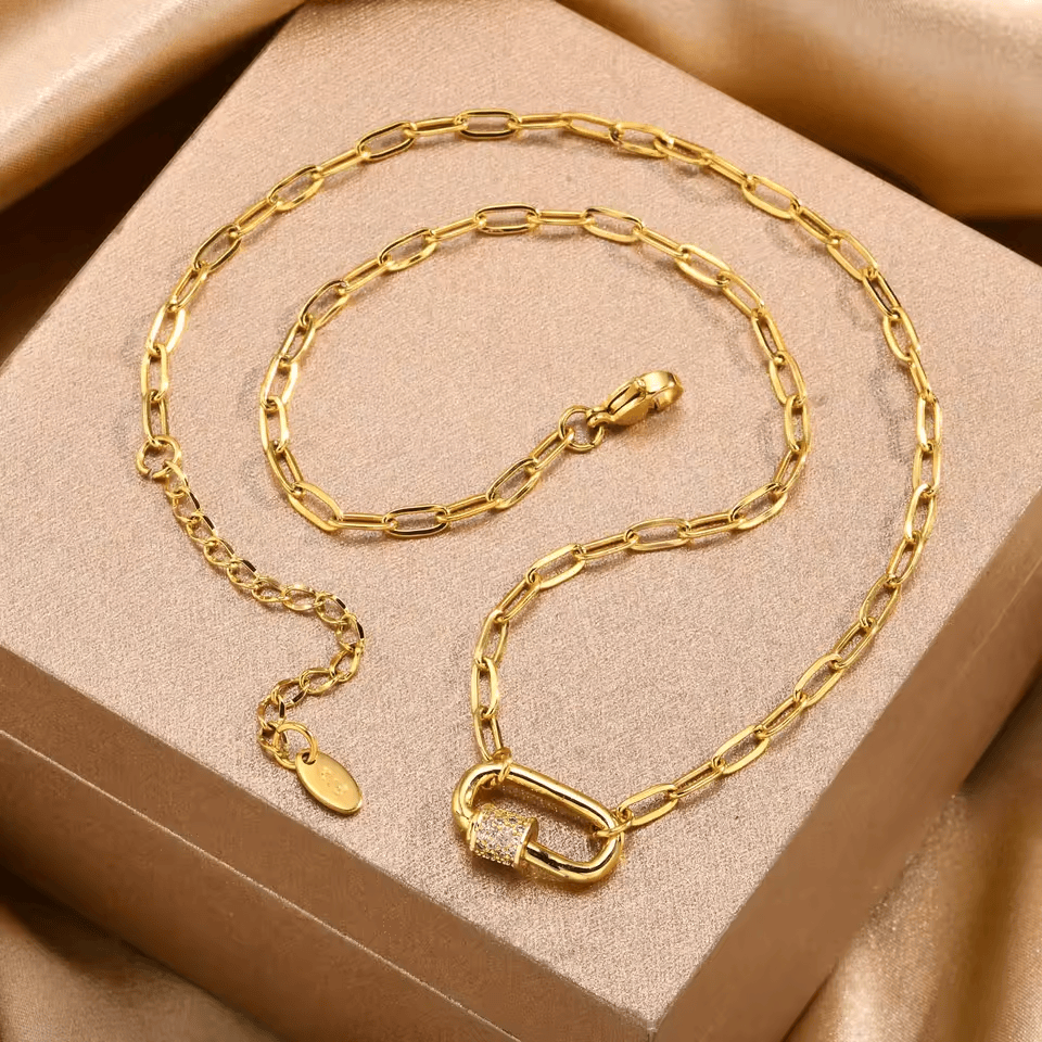 Collier Trombone