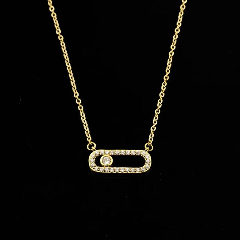 Collier Trombone