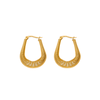 Creole Boucle d&#39;Oreille