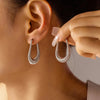 Creole Boucle d&#39;Oreille