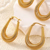 Creole Boucle d&#39;Oreille