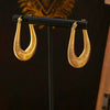 Creole Boucle d&#39;Oreille