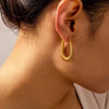 Creole Boucle d&#39;Oreille