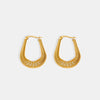Creole Boucle d&#39;Oreille