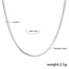 Ensemble Collier Grain de Café