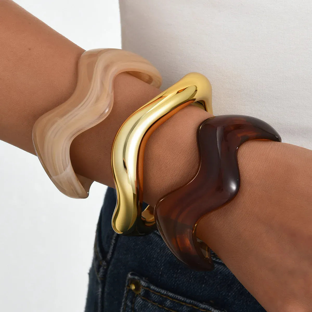 Jonc Resine