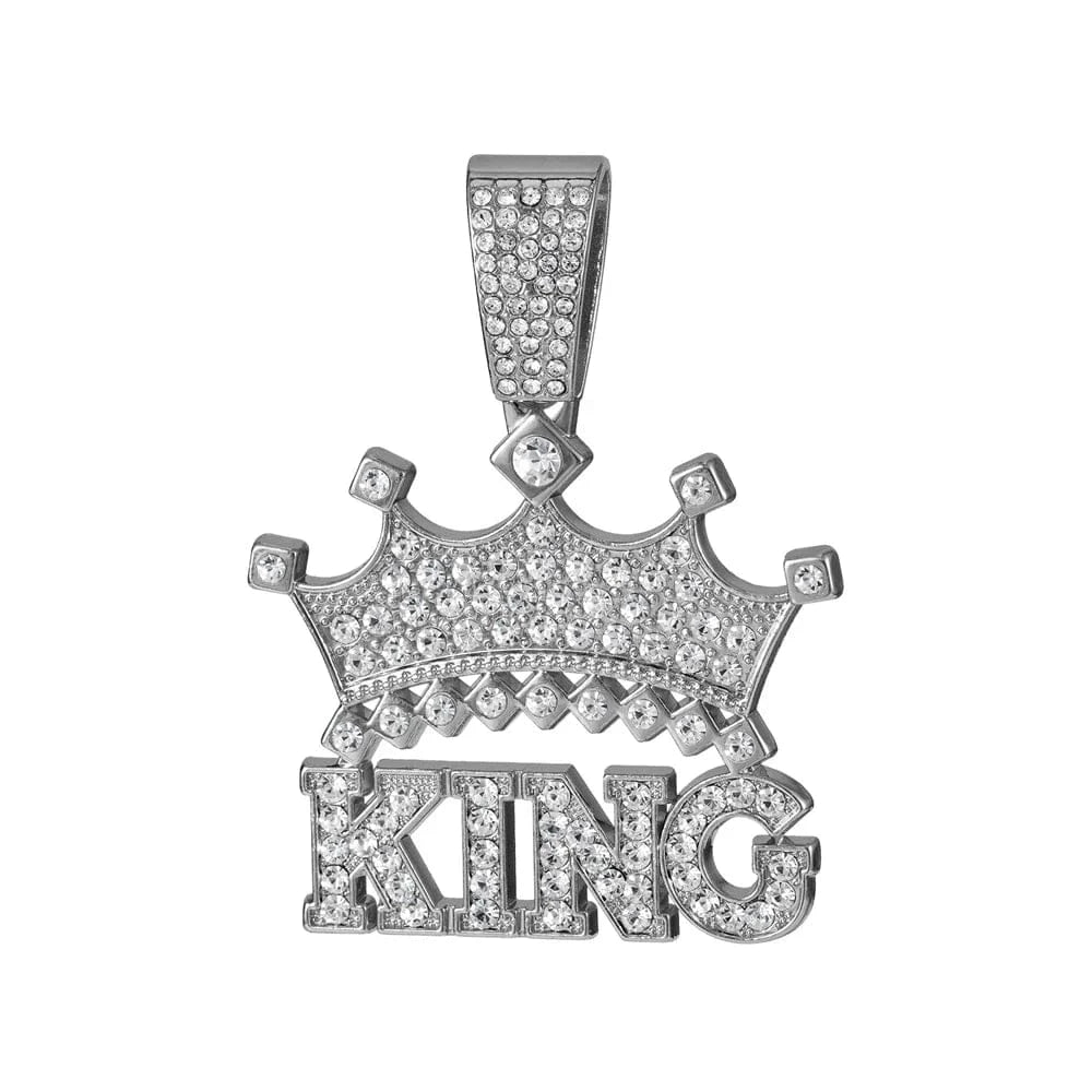 King Chaine Hip Hop