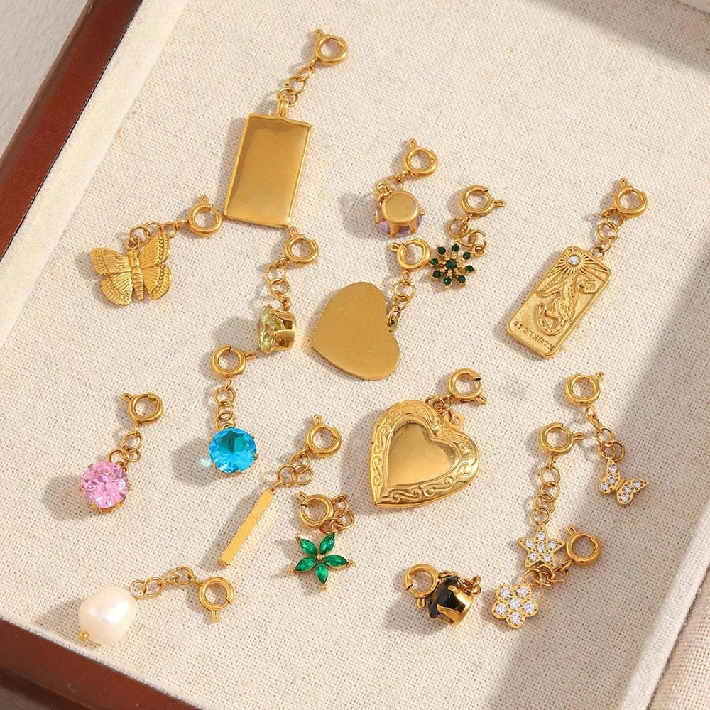 Pendentif Charms