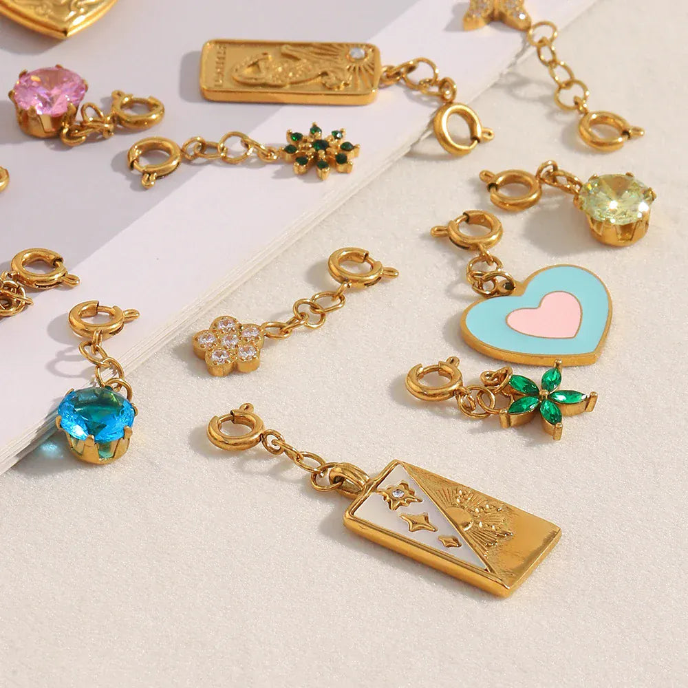 Pendentif Charms