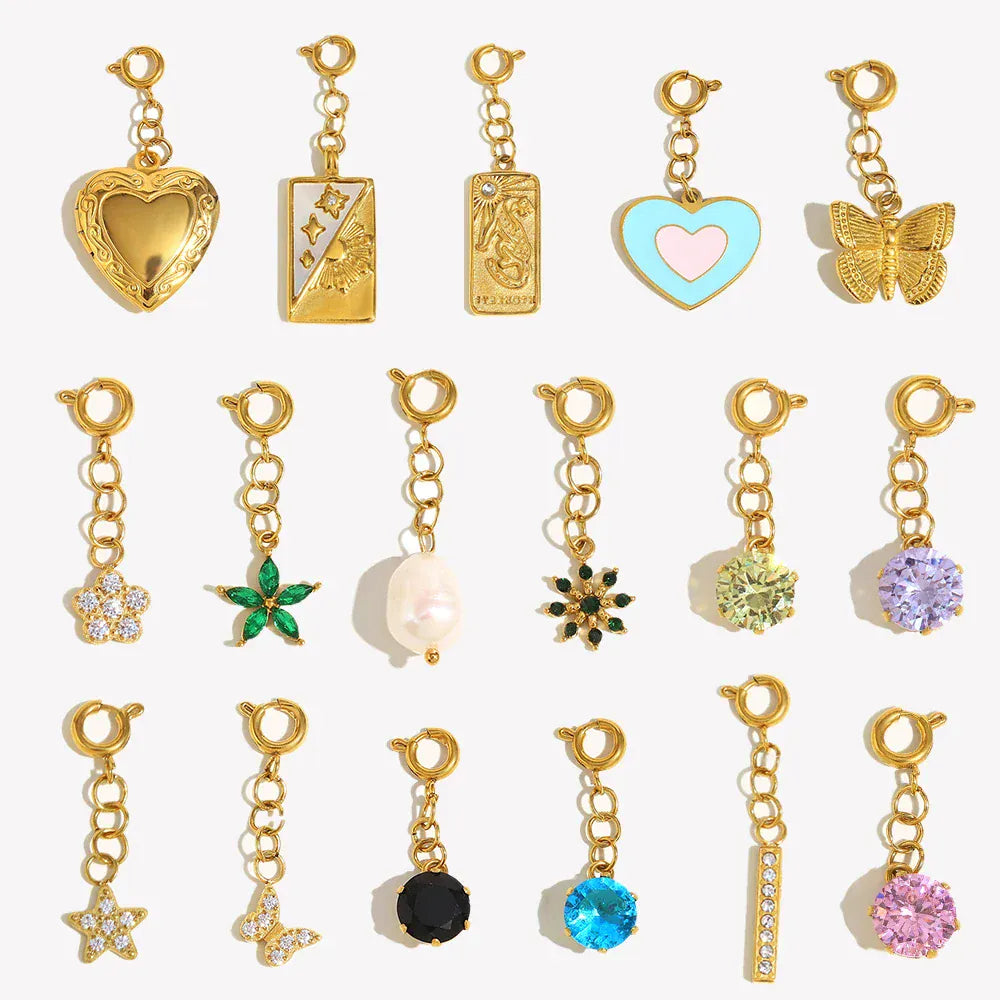 Pendentif Charms