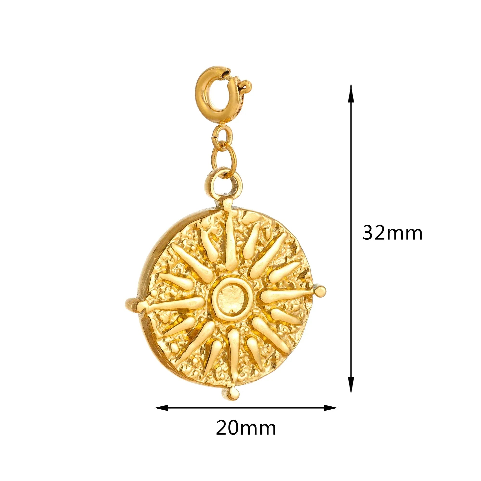 Pendentif Charms pour Bijoux
