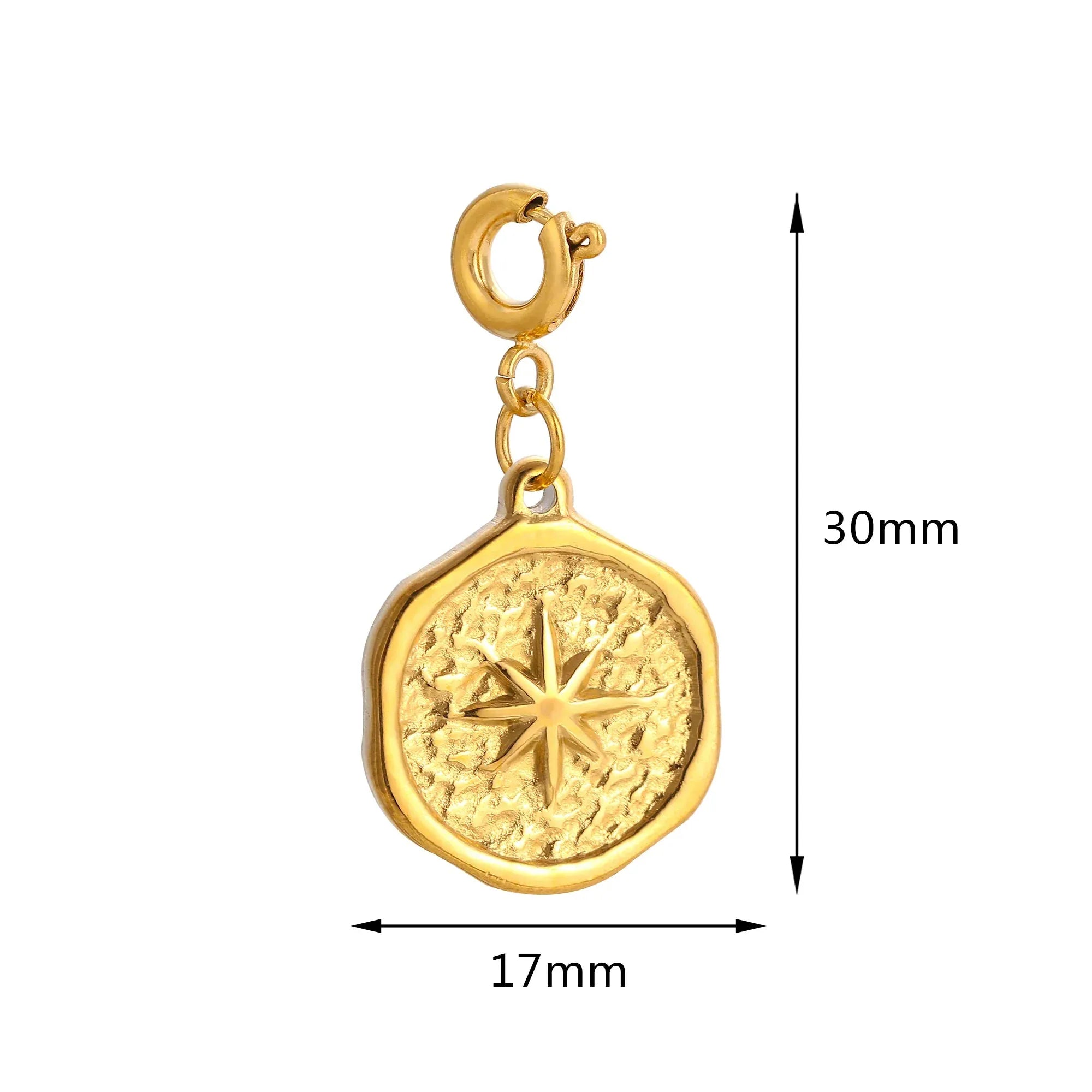 Pendentif Charms pour Bijoux