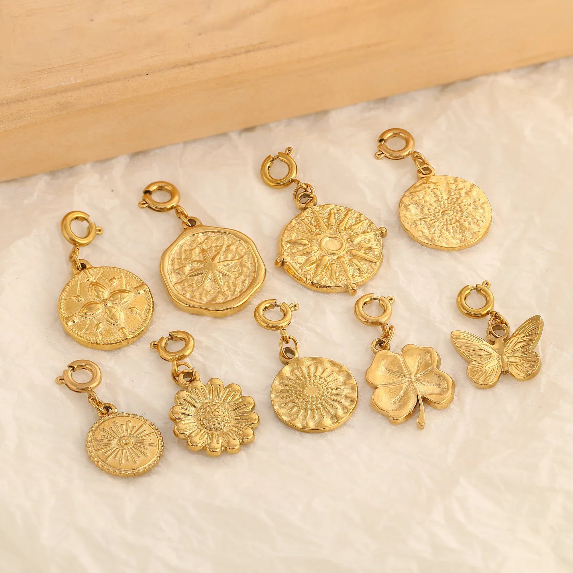 Pendentif Charms pour Bijoux