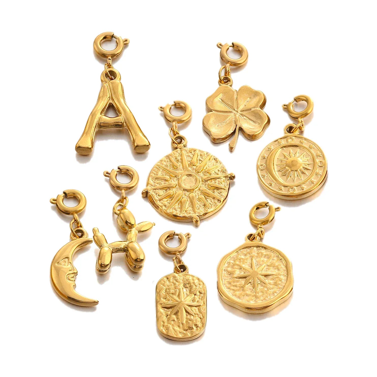 Pendentif Charms pour Bijoux