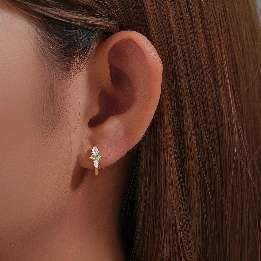 Petite Créole Diamant