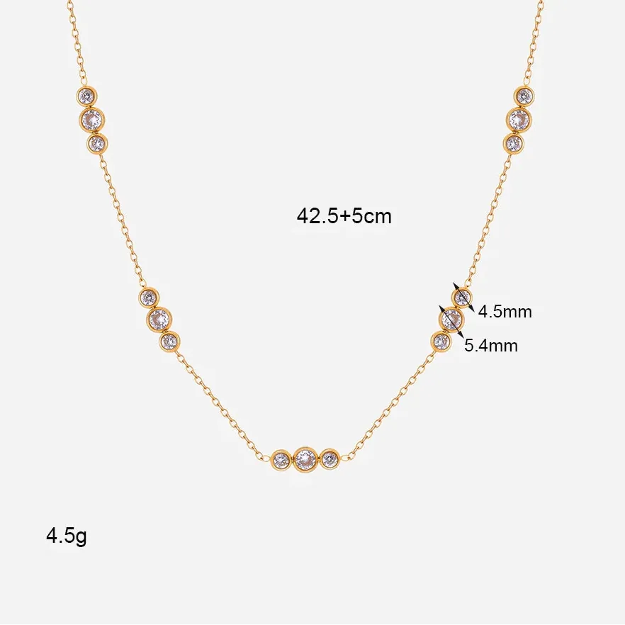 Sautoir Femme Or