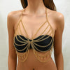 Soutien Gorge Chaine