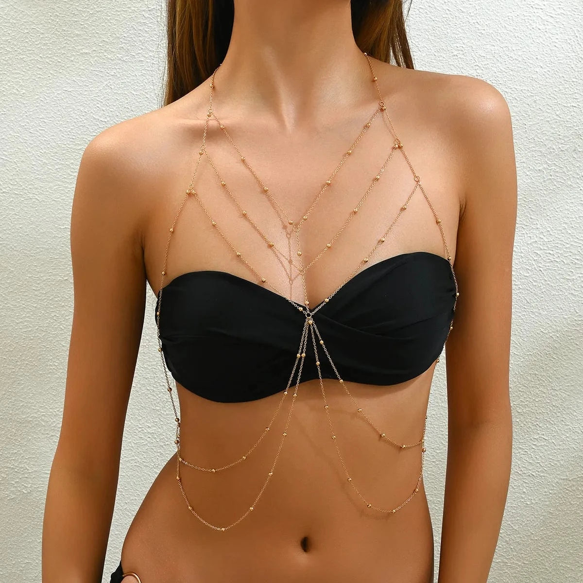 Soutien Gorge Chaine