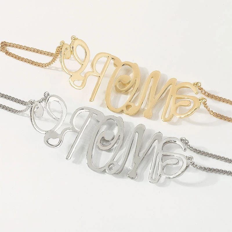 Amore choker