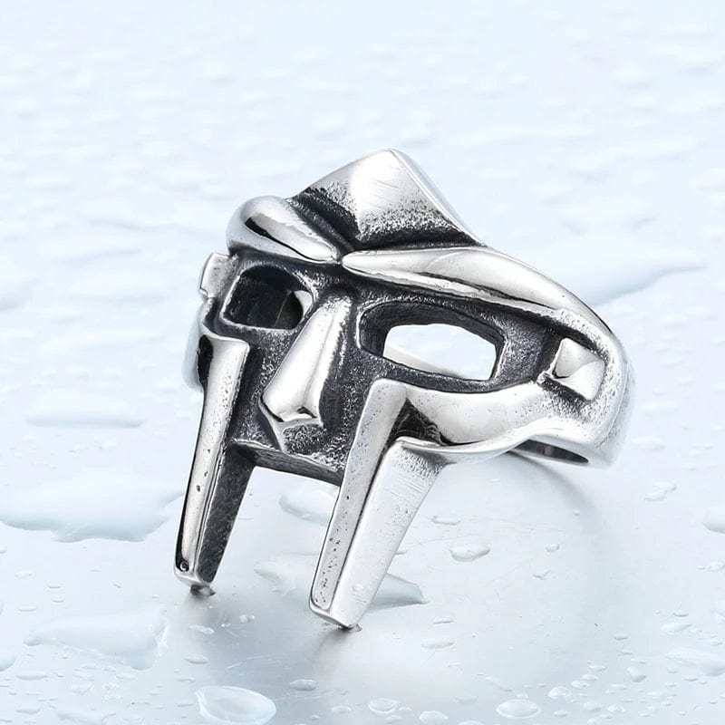Bague gladiateur