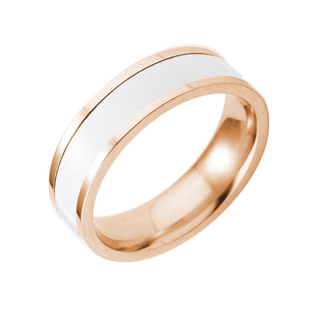 Bague homme fiancaille