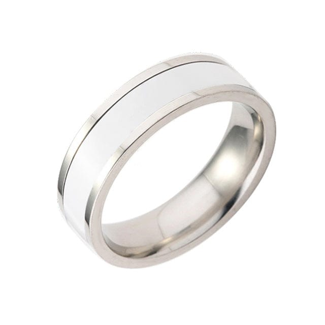 Bague homme fiancaille