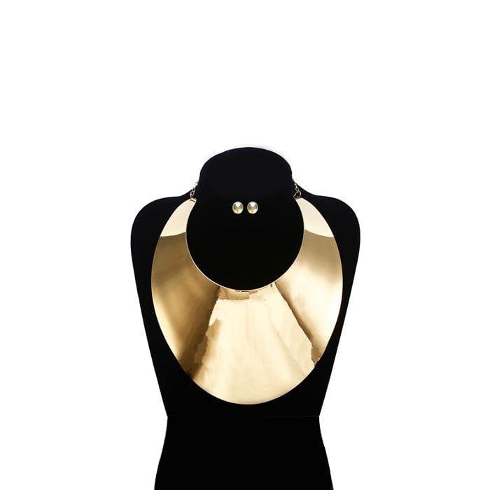 Bijoux de Corps africain