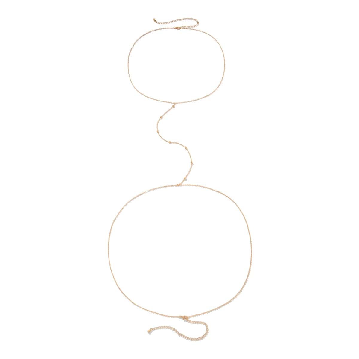 Bijoux de Corps Intime