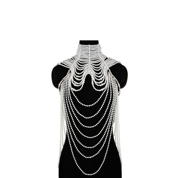 Bijoux de Corps Mariage