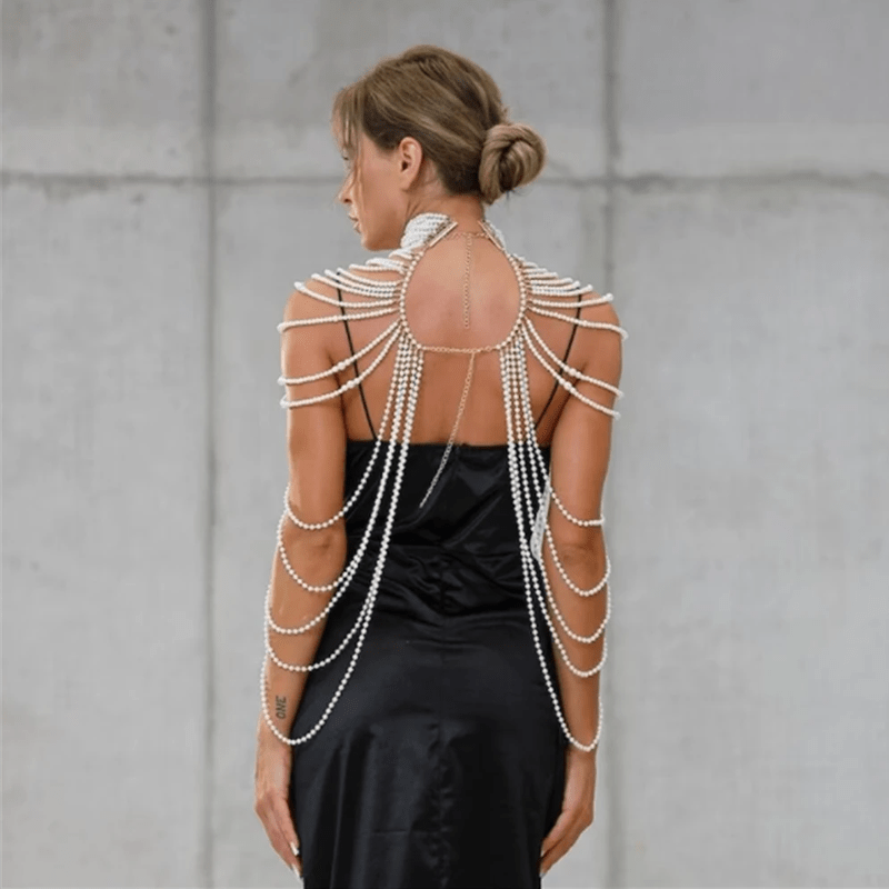 Bijoux de Corps Mariage