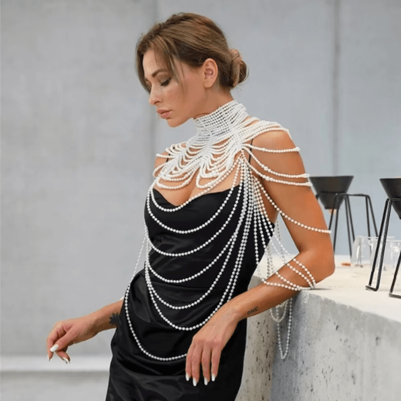 Bijoux de Corps Mariage