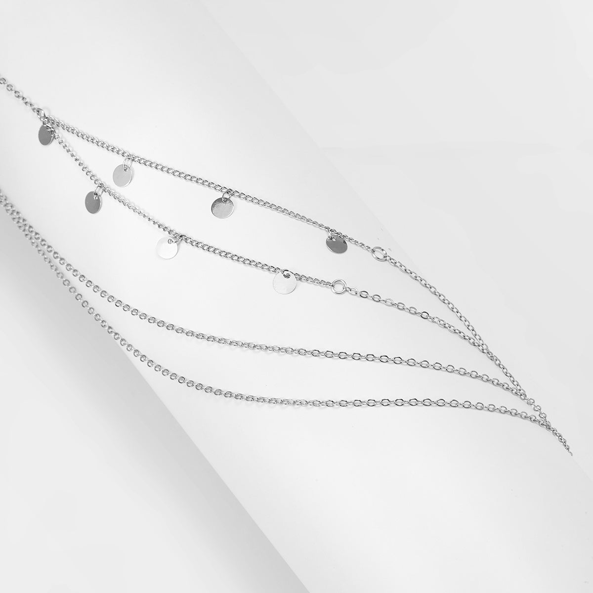 Bijoux de Corps Plage