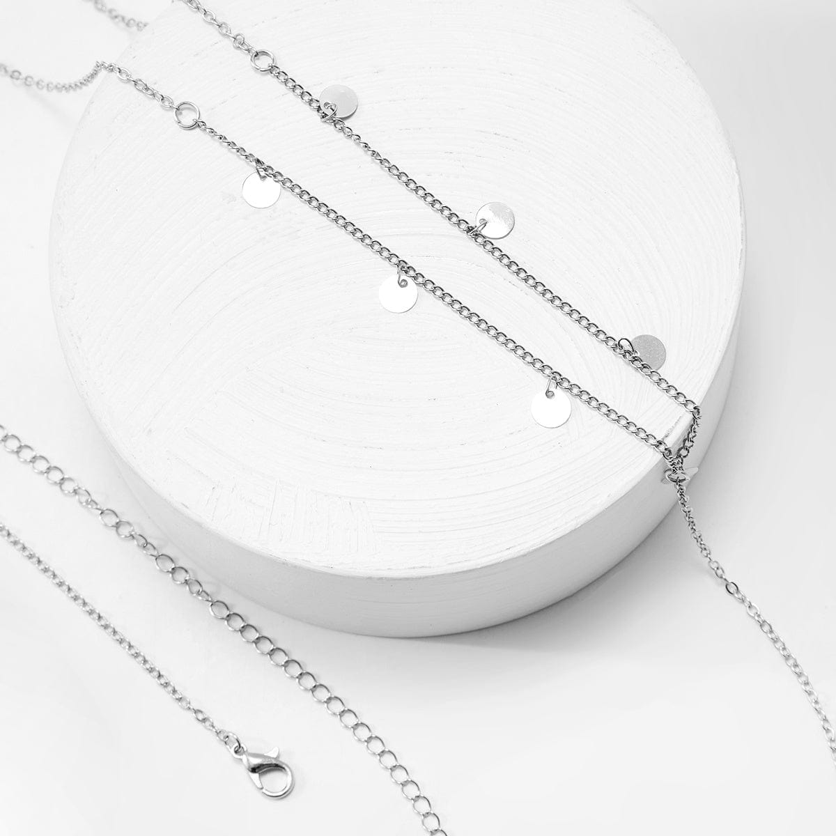 Bijoux de Corps Plage