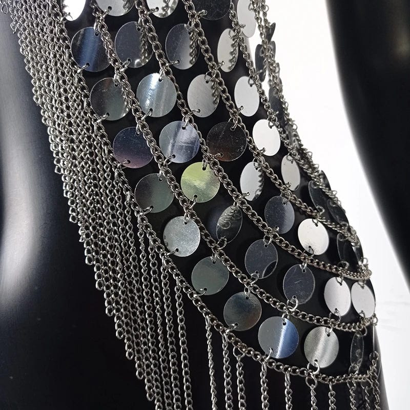 Bijoux de Corps Sexy