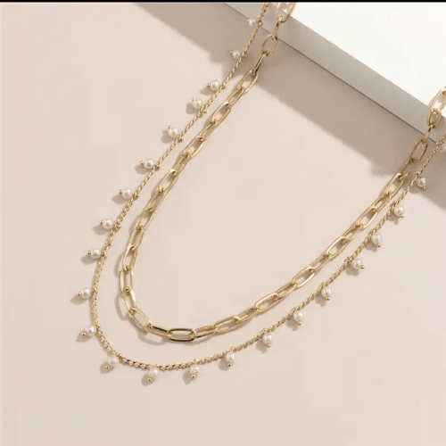 Bijoux de ventre perle