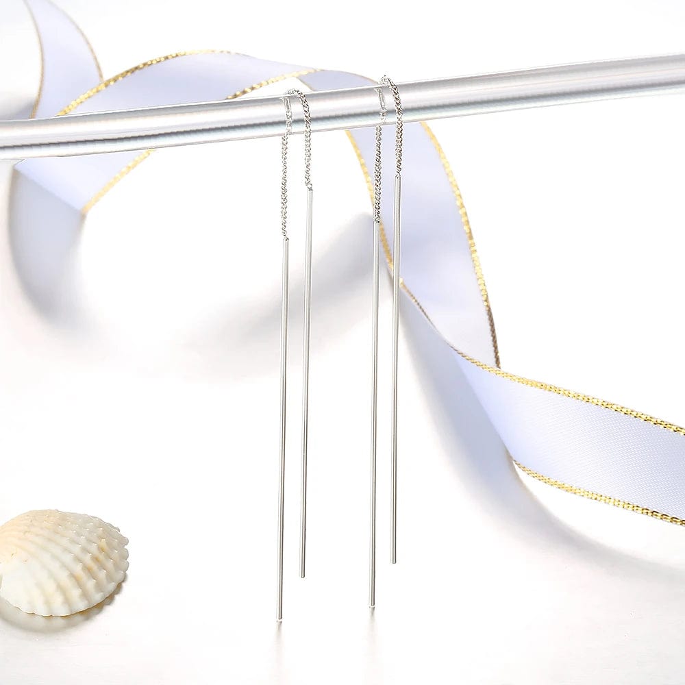 Boucle d&#39;Oreille Barre