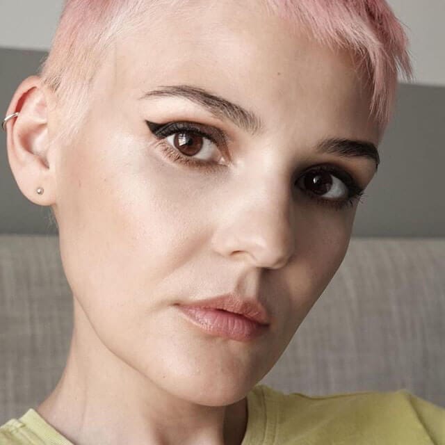 Boucle d&#39;oreille Ear Cuff