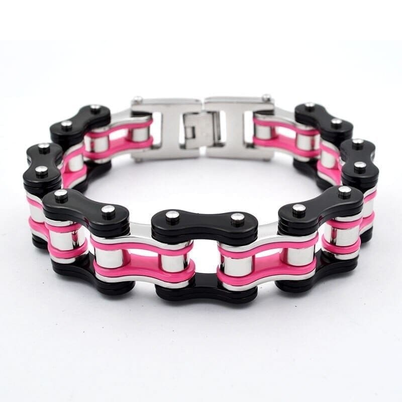 Bracelet chaine de moto enfant
