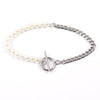 Bracelet fermoir t