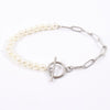 Bracelet fermoir t