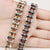 Bracelet Maillon Chaine De Velo