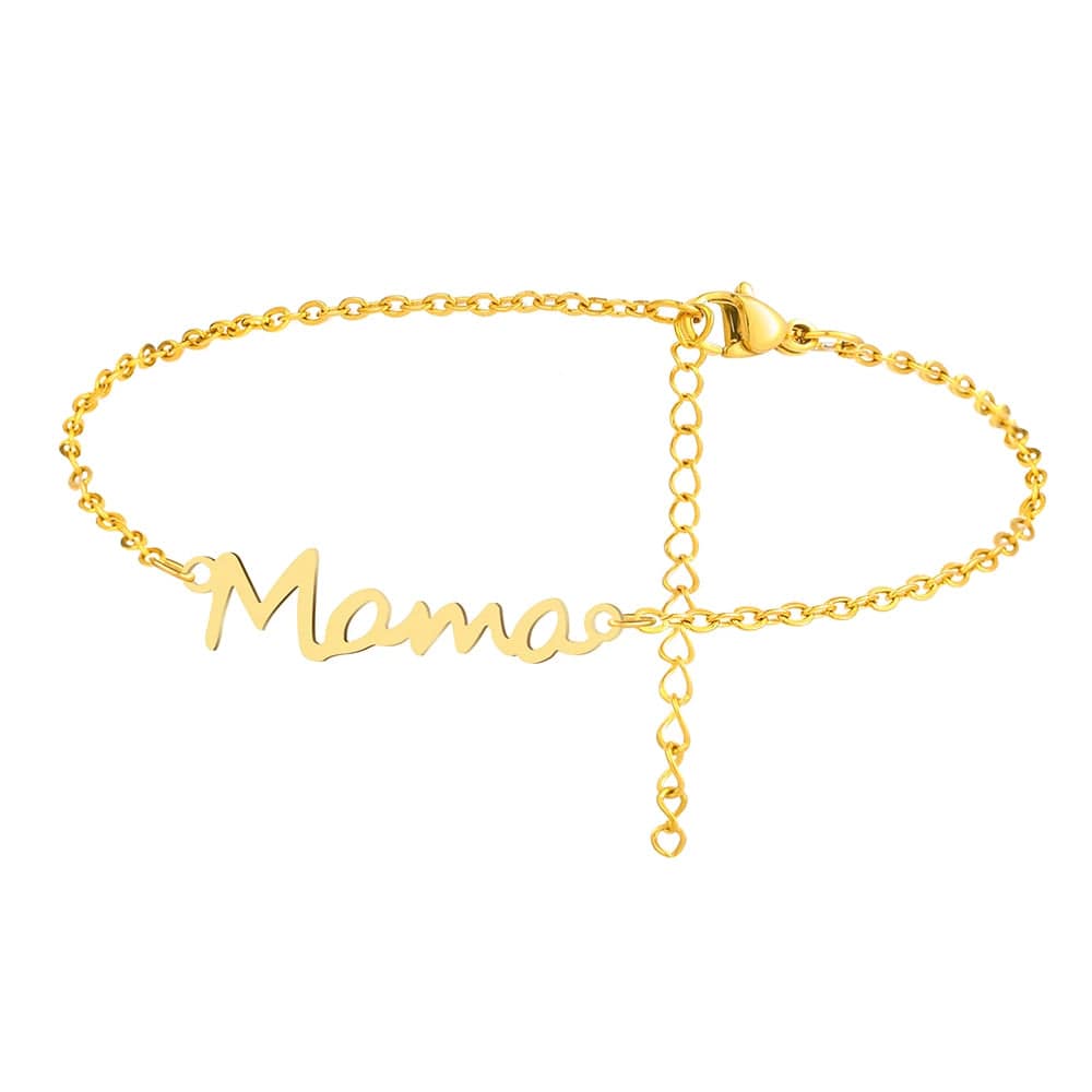 Bracelet mama