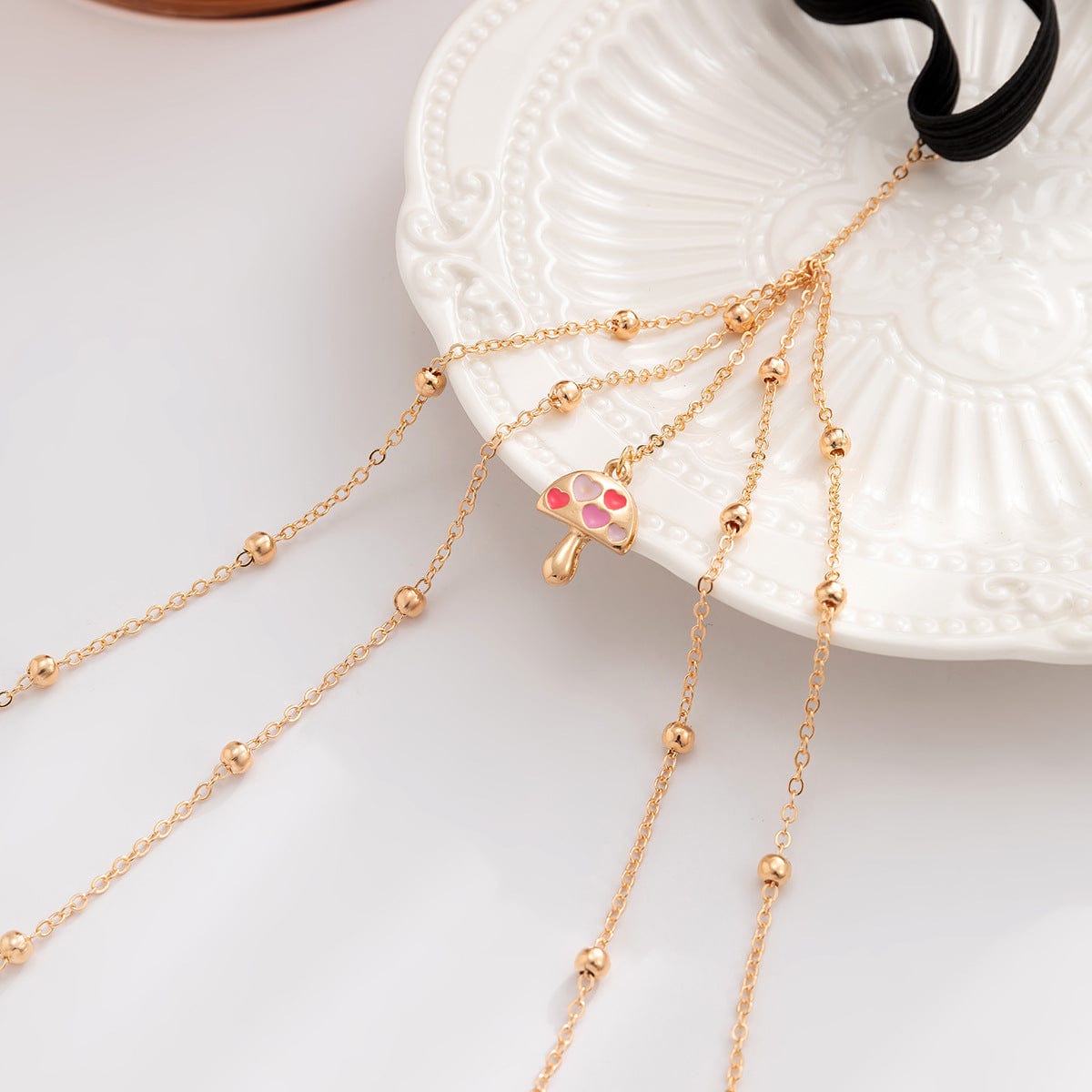 Chaine de cuisse design