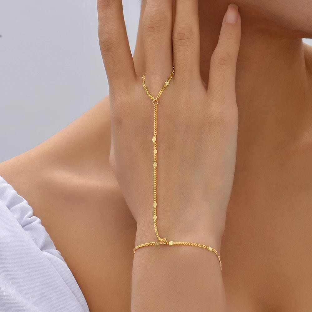 Chaine de Main Femme