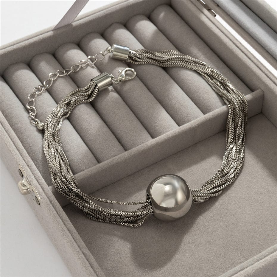 Chaine or femme ras de cou