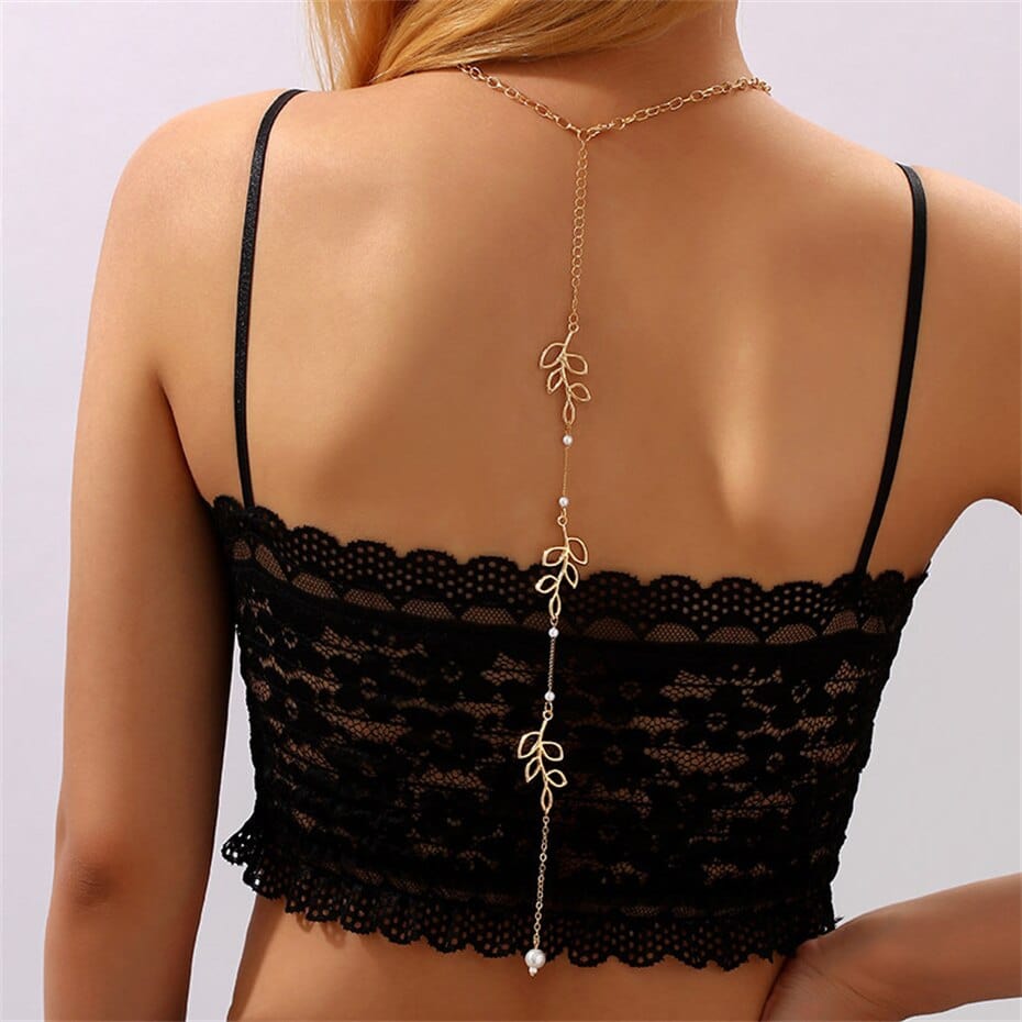 Collier de Dos Original