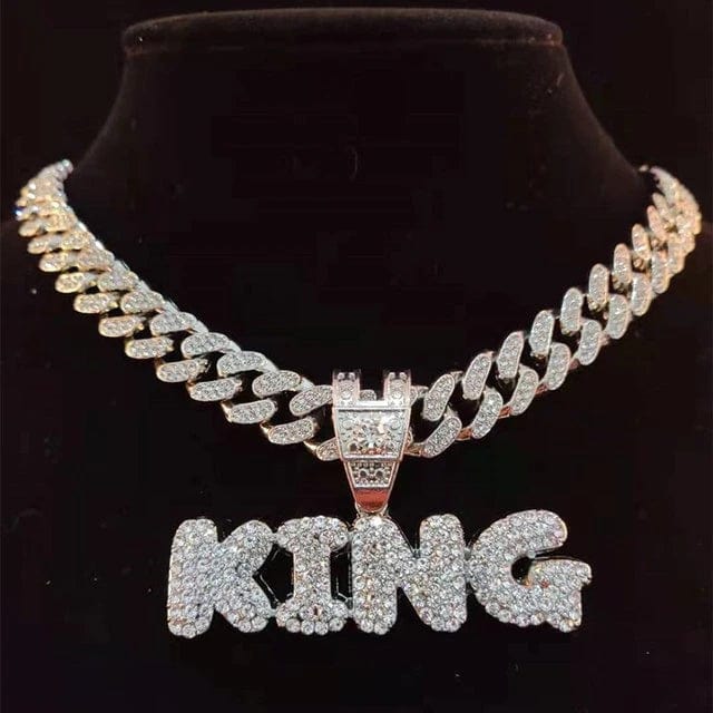 Collier King