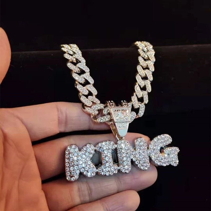 Collier King